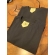 Camiseta Masculina - Preta