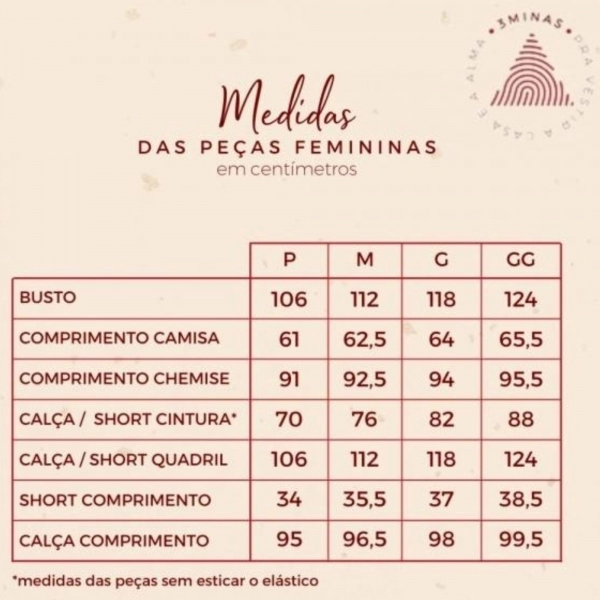 Short Grego - Xadrezinho de vermelho e branco