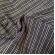 Calça Masculina - Xadrez Azul Marinho