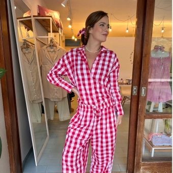 Pijama Camila