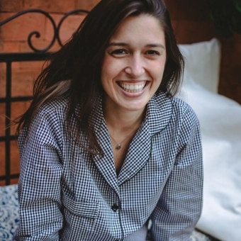 Pijama Calça + Manga Longa