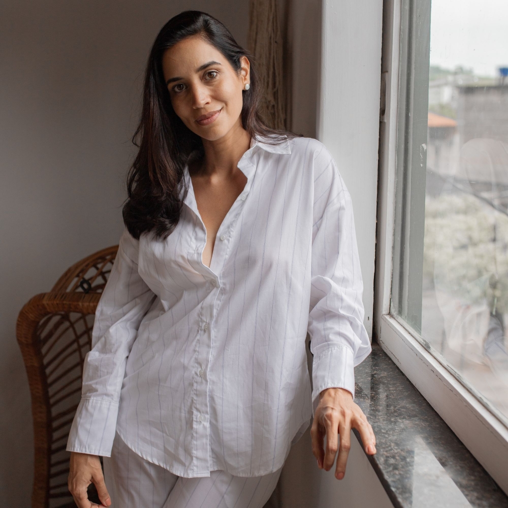Pijama Nanda
