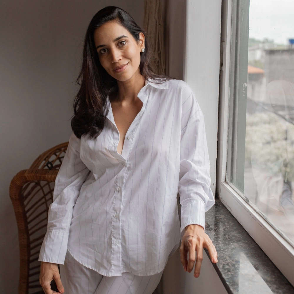 Pijama Nanda