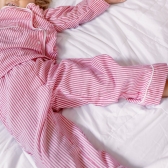 Pijama Bela - Calça e Manga Longa
