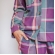 Pijama Flanelado - Aline